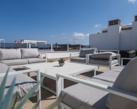 Resale - Penthouse -
Pilar de la Horadada - Costa Blanca