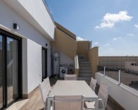 Resale - Penthouse -
Pilar de la Horadada - Costa Blanca