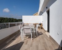 Resale - Penthouse -
Pilar de la Horadada - Costa Blanca