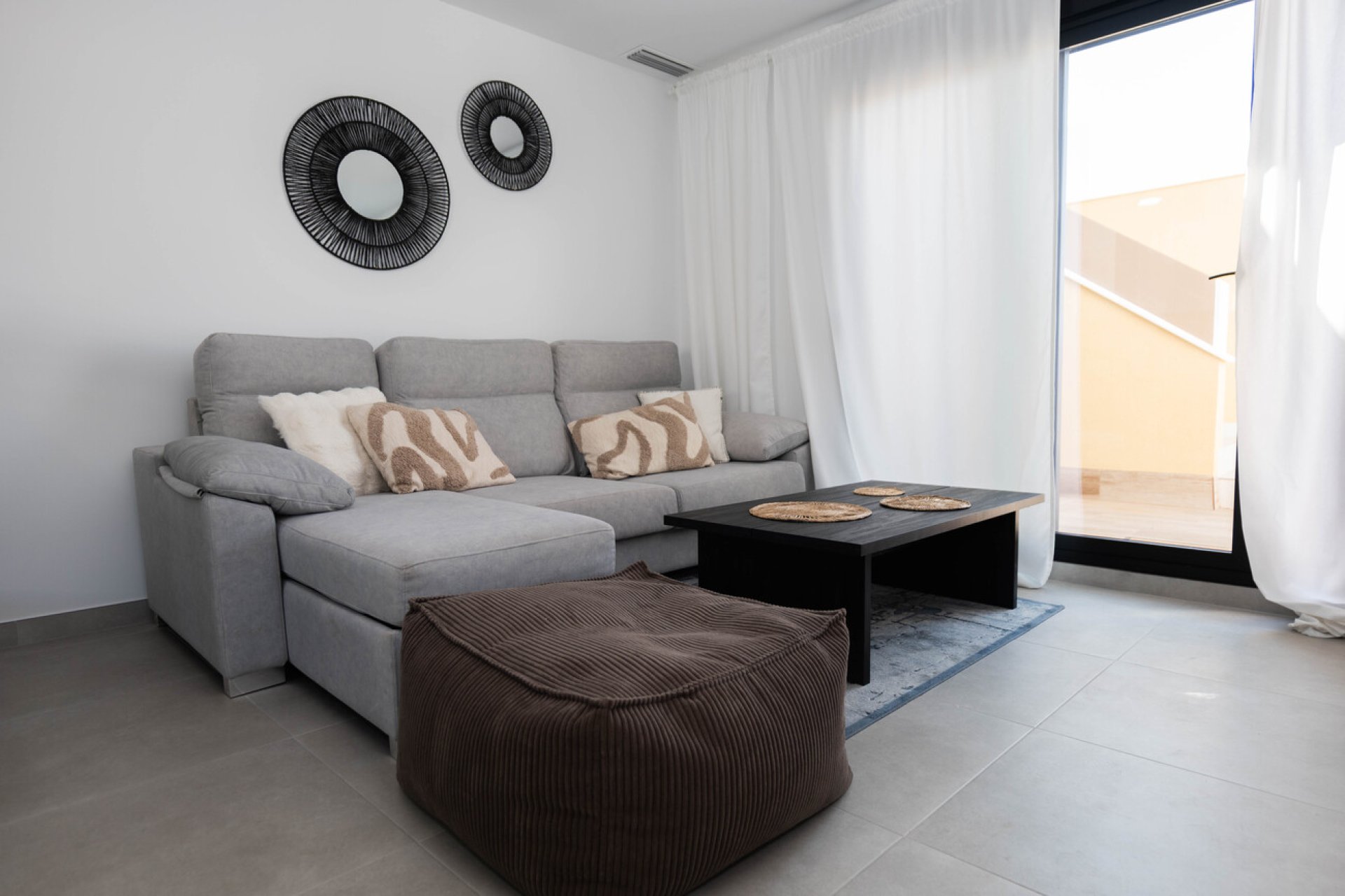 Resale - Penthouse -
Pilar de la Horadada - Costa Blanca