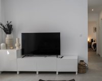 Resale - Penthouse -
Pilar de la Horadada - Costa Blanca