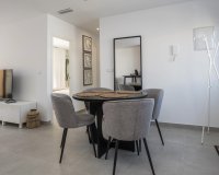 Resale - Penthouse -
Pilar de la Horadada - Costa Blanca