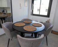 Resale - Penthouse -
Pilar de la Horadada - Costa Blanca