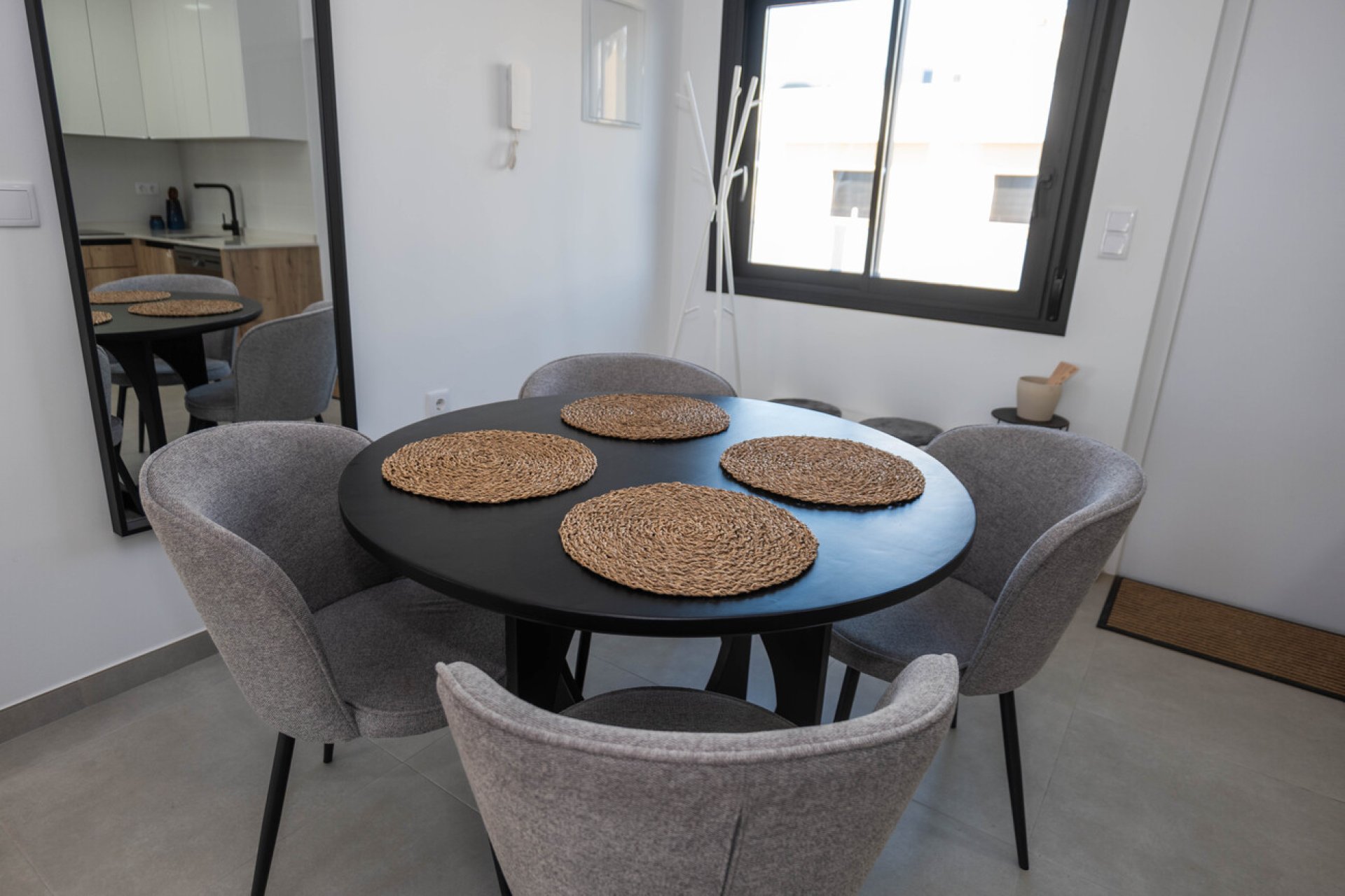 Resale - Penthouse -
Pilar de la Horadada - Costa Blanca