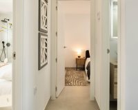 Resale - Penthouse -
Pilar de la Horadada - Costa Blanca