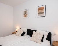 Resale - Penthouse -
Pilar de la Horadada - Costa Blanca