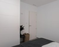 Resale - Penthouse -
Pilar de la Horadada - Costa Blanca