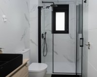 Resale - Penthouse -
Pilar de la Horadada - Costa Blanca