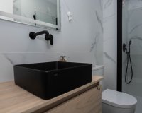 Resale - Penthouse -
Pilar de la Horadada - Costa Blanca