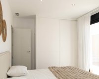 Resale - Penthouse -
Pilar de la Horadada - Costa Blanca