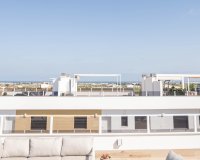 Resale - Penthouse -
Pilar de la Horadada - Costa Blanca