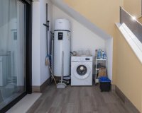 Resale - Penthouse -
Pilar de la Horadada - Costa Blanca