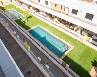 Resale - Penthouse -
Pilar de la Horadada - Costa Blanca