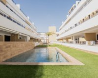 Resale - Penthouse -
Pilar de la Horadada - Costa Blanca
