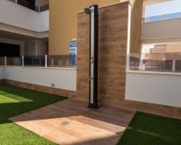 Resale - Penthouse -
Pilar de la Horadada - Costa Blanca