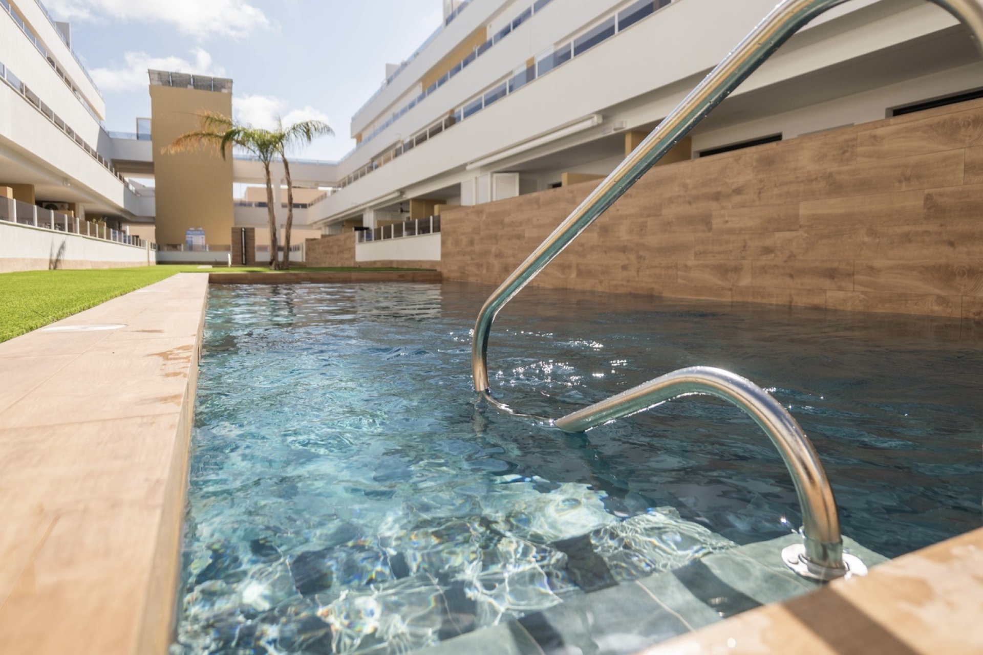 Resale - Penthouse -
Pilar de la Horadada - Costa Blanca