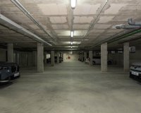 Resale - Penthouse -
Pilar de la Horadada - Costa Blanca