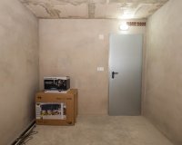 Resale - Penthouse -
Pilar de la Horadada - Costa Blanca