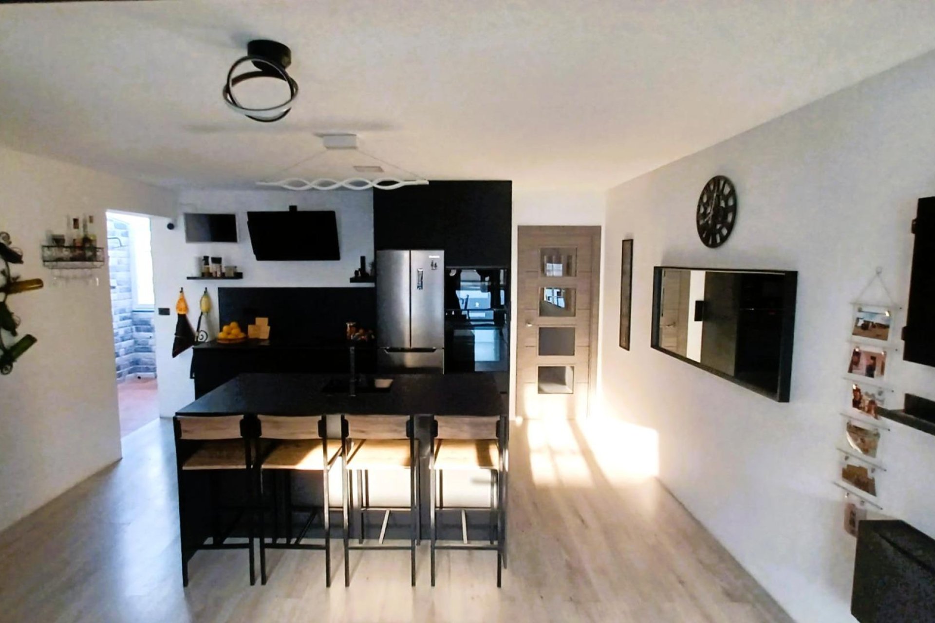 Resale - Penthouse -
Pilar de la Horadada - Costa Blanca