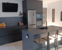 Resale - Penthouse -
Pilar de la Horadada - Costa Blanca