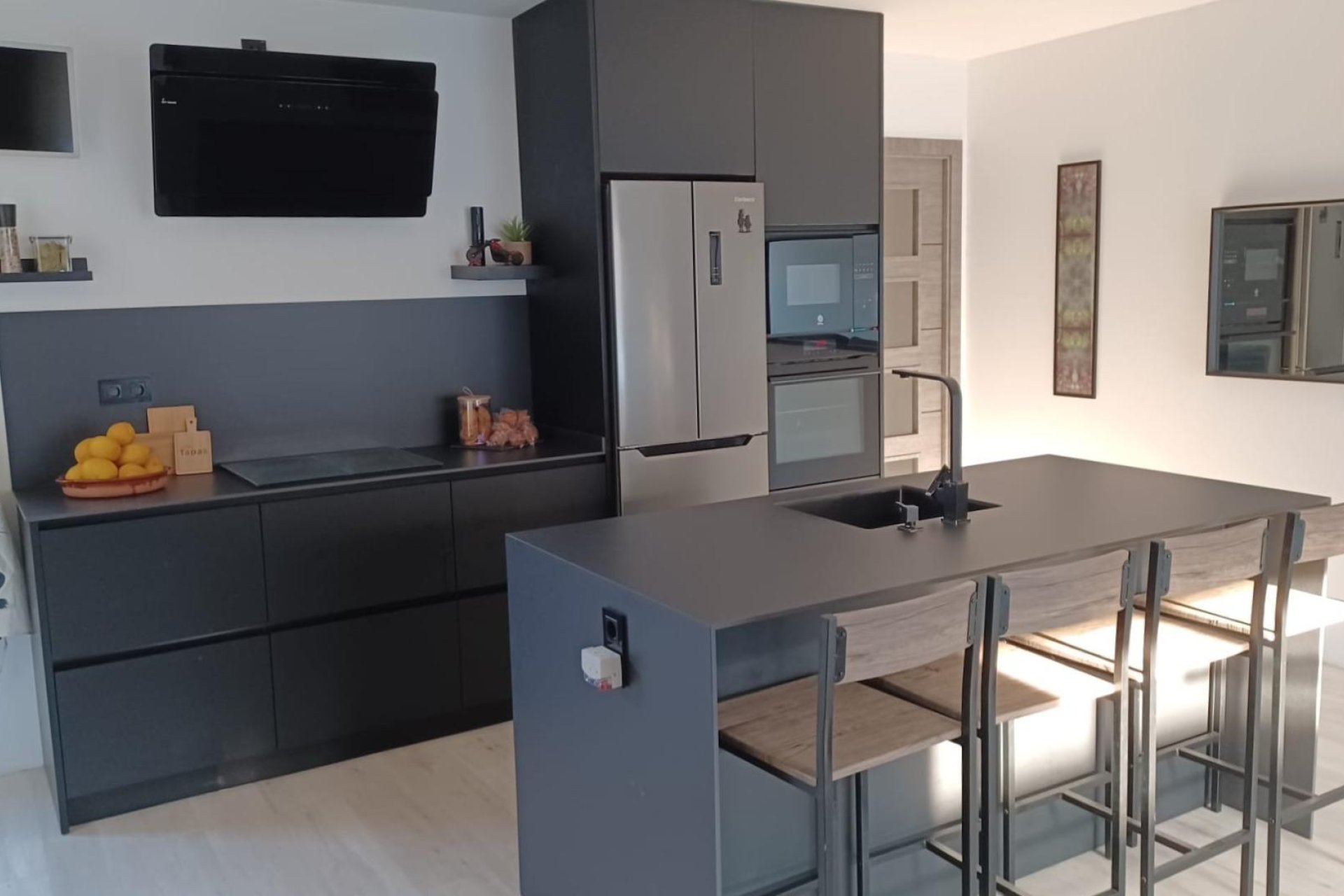 Resale - Penthouse -
Pilar de la Horadada - Costa Blanca