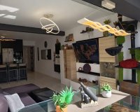 Resale - Penthouse -
Pilar de la Horadada - Costa Blanca