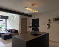 Resale - Penthouse -
Pilar de la Horadada - Costa Blanca