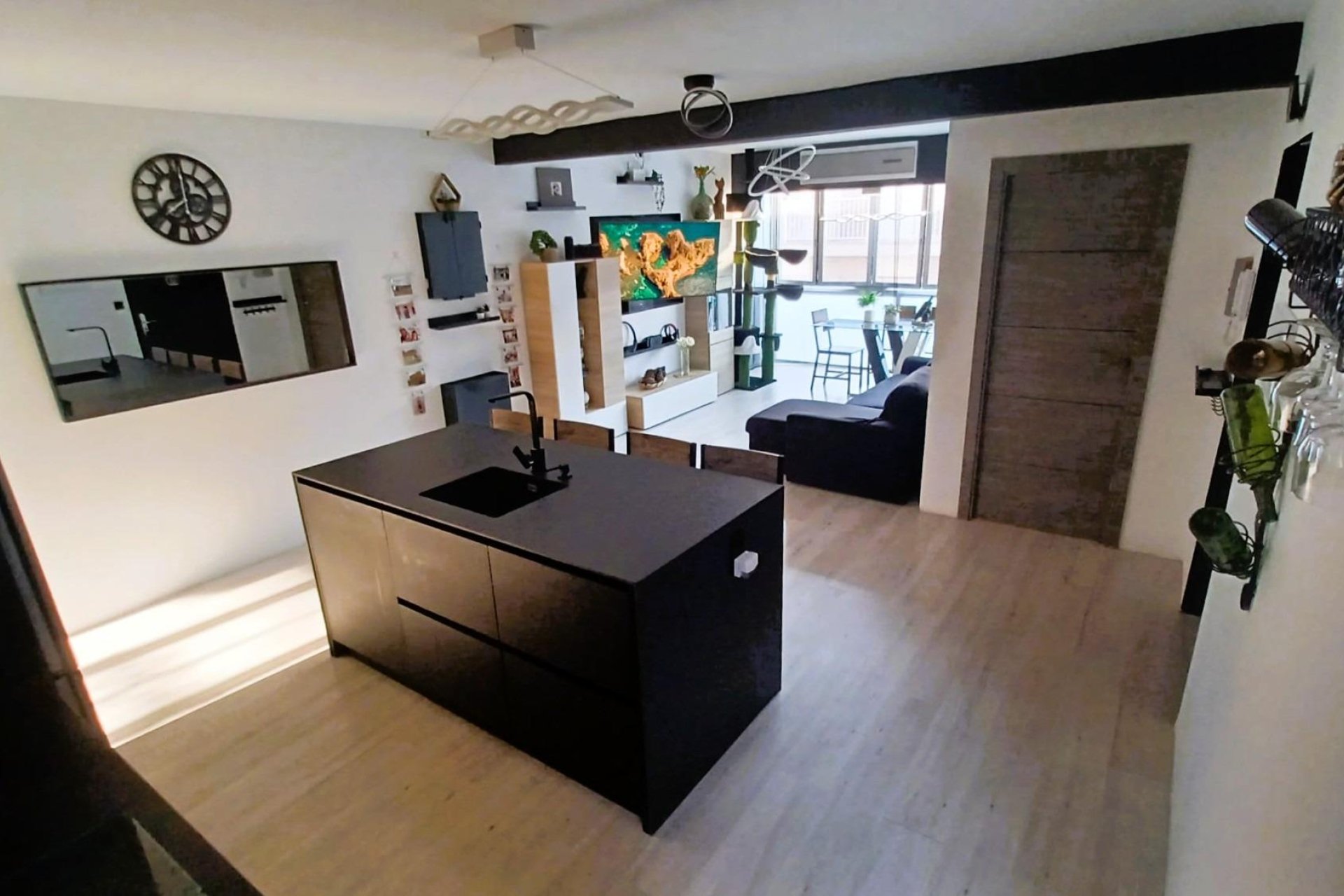 Resale - Penthouse -
Pilar de la Horadada - Costa Blanca