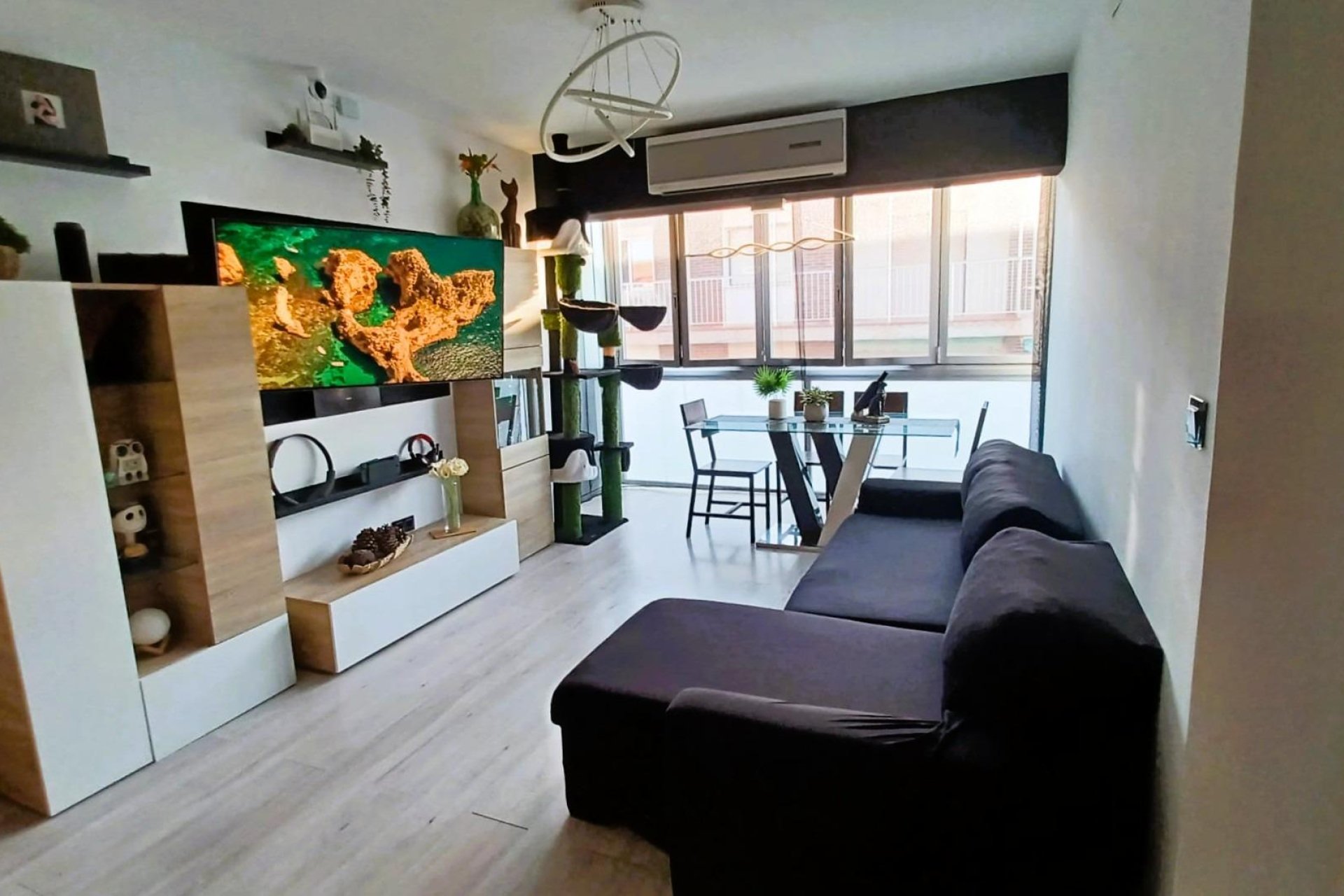 Resale - Penthouse -
Pilar de la Horadada - Costa Blanca