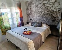 Resale - Penthouse -
Pilar de la Horadada - Costa Blanca
