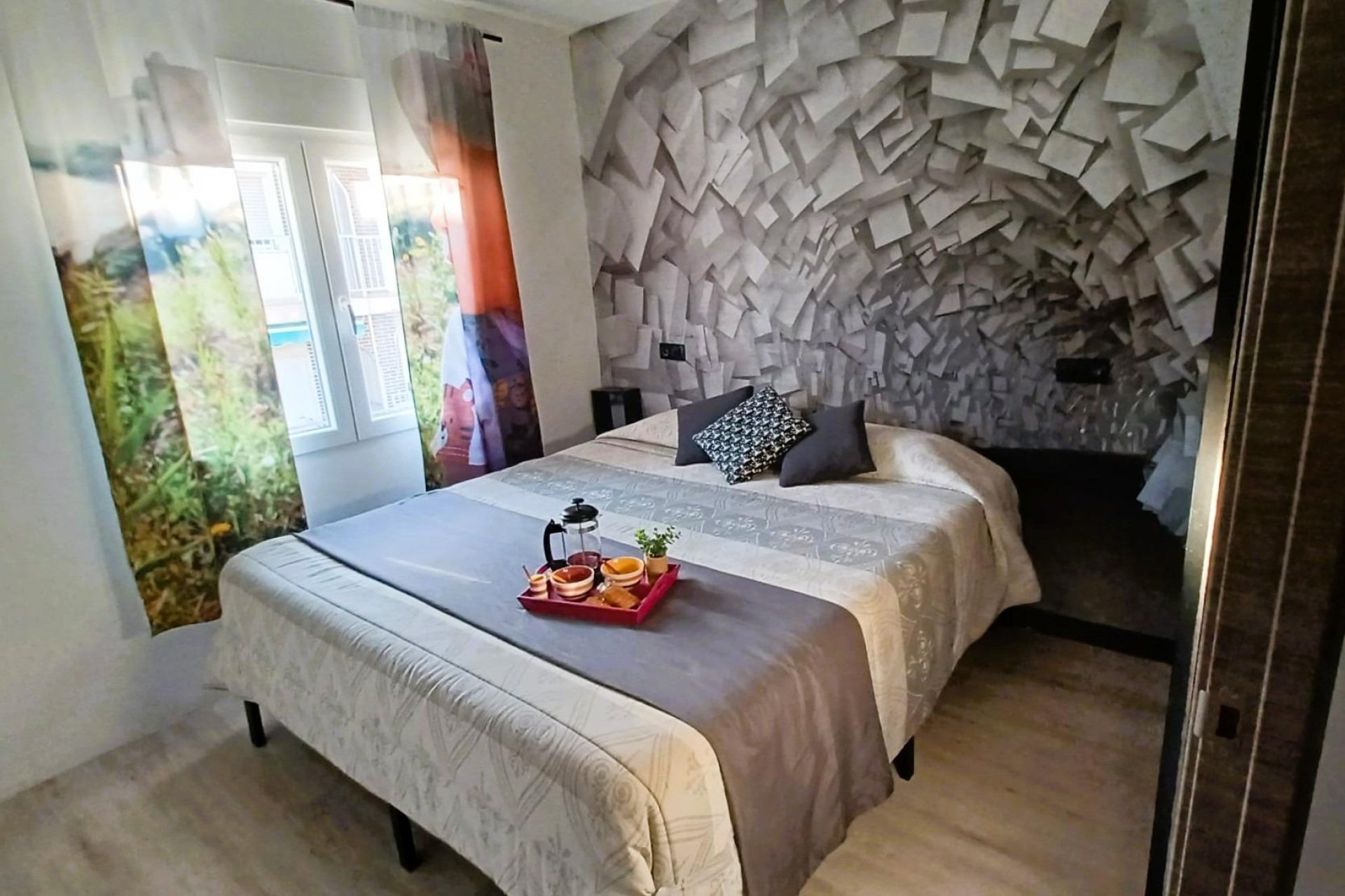 Resale - Penthouse -
Pilar de la Horadada - Costa Blanca