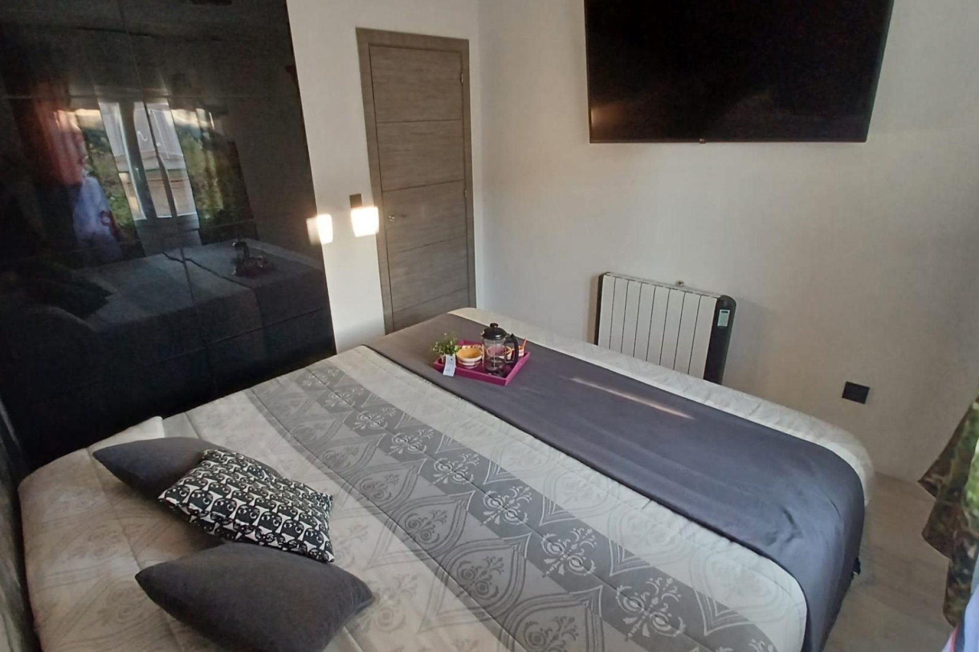 Resale - Penthouse -
Pilar de la Horadada - Costa Blanca