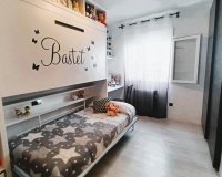 Resale - Penthouse -
Pilar de la Horadada - Costa Blanca