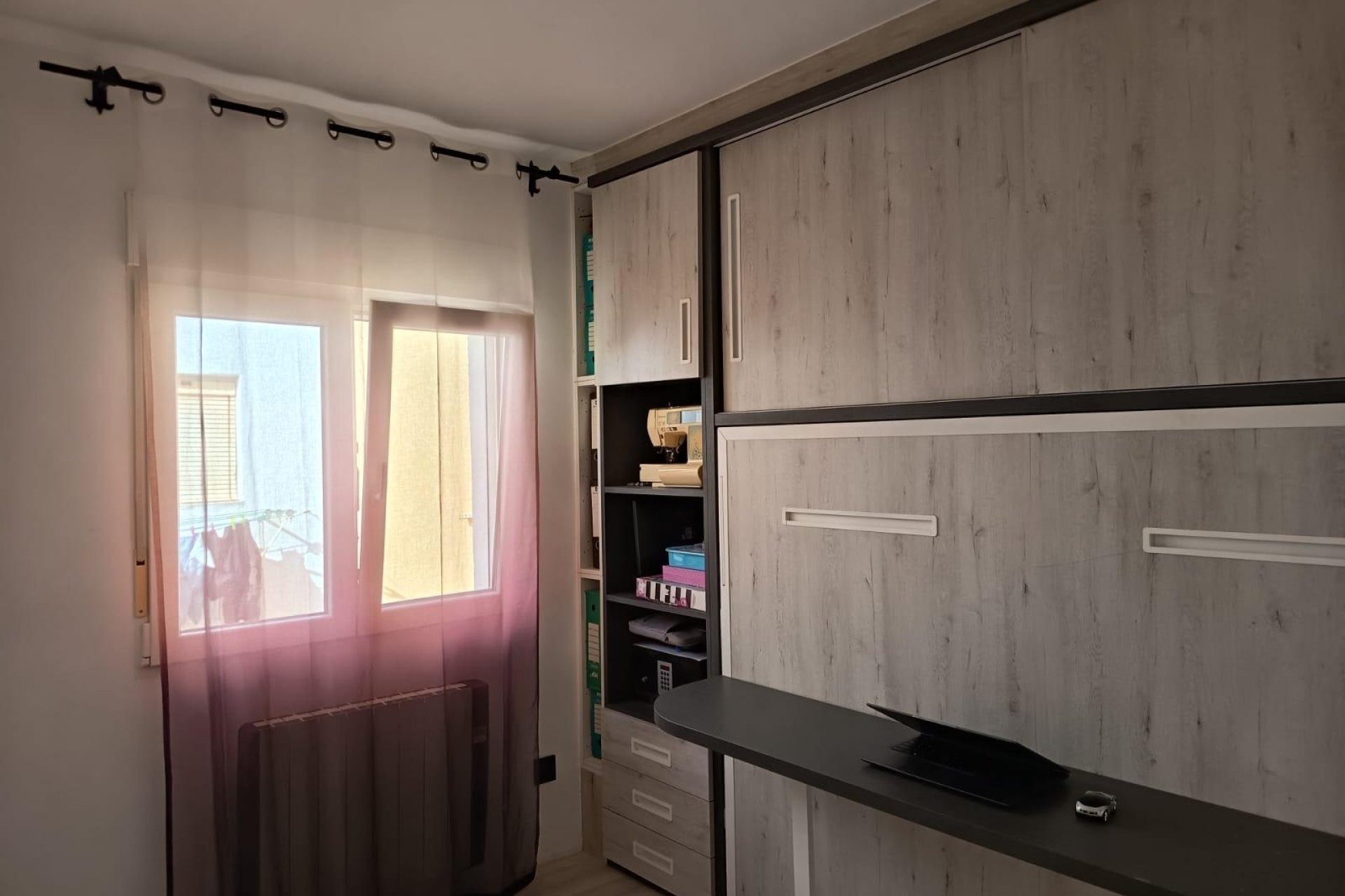 Resale - Penthouse -
Pilar de la Horadada - Costa Blanca