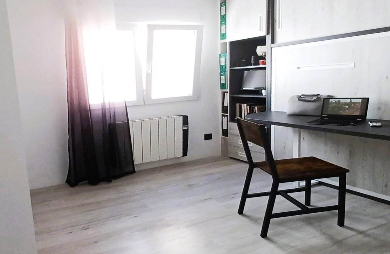 Resale - Penthouse -
Pilar de la Horadada - Costa Blanca