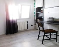Resale - Penthouse -
Pilar de la Horadada - Costa Blanca