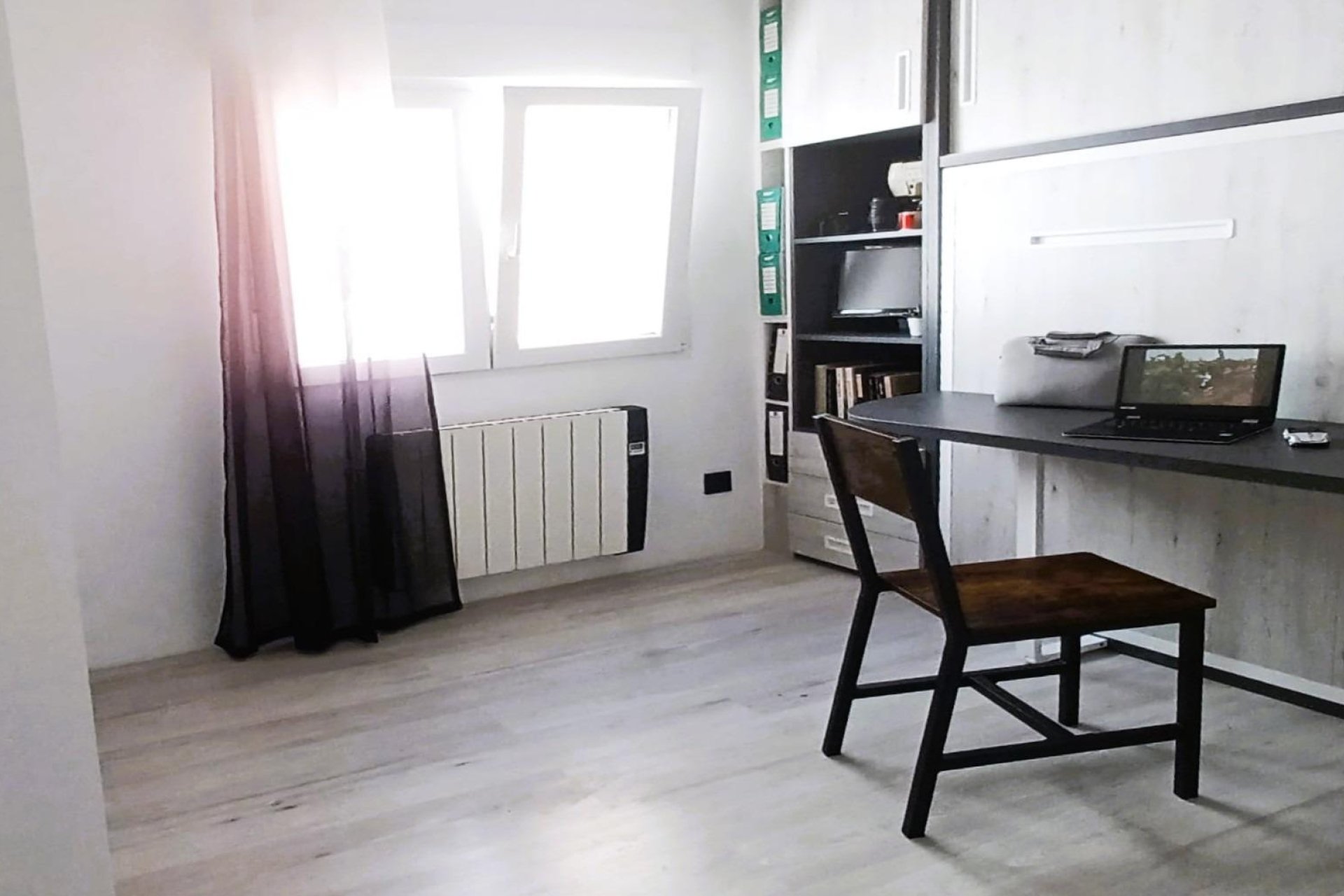 Resale - Penthouse -
Pilar de la Horadada - Costa Blanca