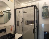 Resale - Penthouse -
Pilar de la Horadada - Costa Blanca