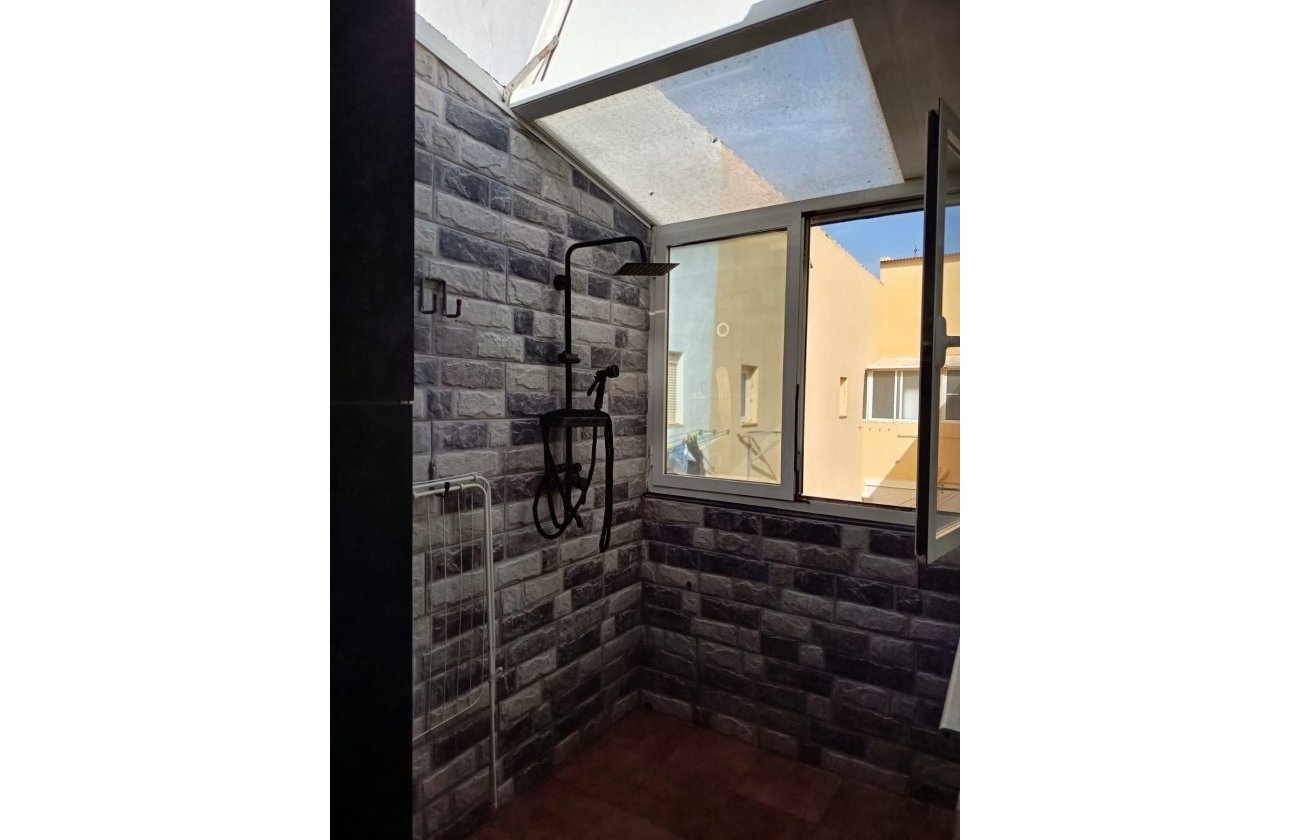 Resale - Penthouse -
Pilar de la Horadada - Costa Blanca