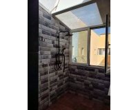 Resale - Penthouse -
Pilar de la Horadada - Costa Blanca