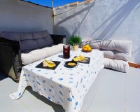 Resale - Penthouse -
Pilar de la Horadada - Costa Blanca