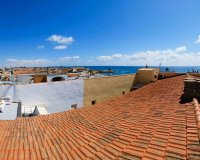 Resale - Penthouse -
Pilar de la Horadada - Costa Blanca
