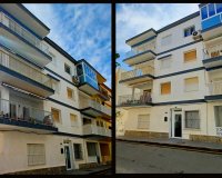Resale - Penthouse -
Pilar de la Horadada - Costa Blanca