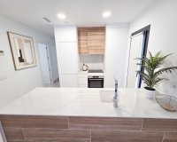 Resale - Penthouse -
Pilar de la Horadada - Costa Blanca
