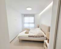 Resale - Penthouse -
Pilar de la Horadada - Costa Blanca