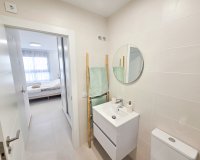 Resale - Penthouse -
Pilar de la Horadada - Costa Blanca