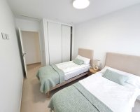 Resale - Penthouse -
Pilar de la Horadada - Costa Blanca