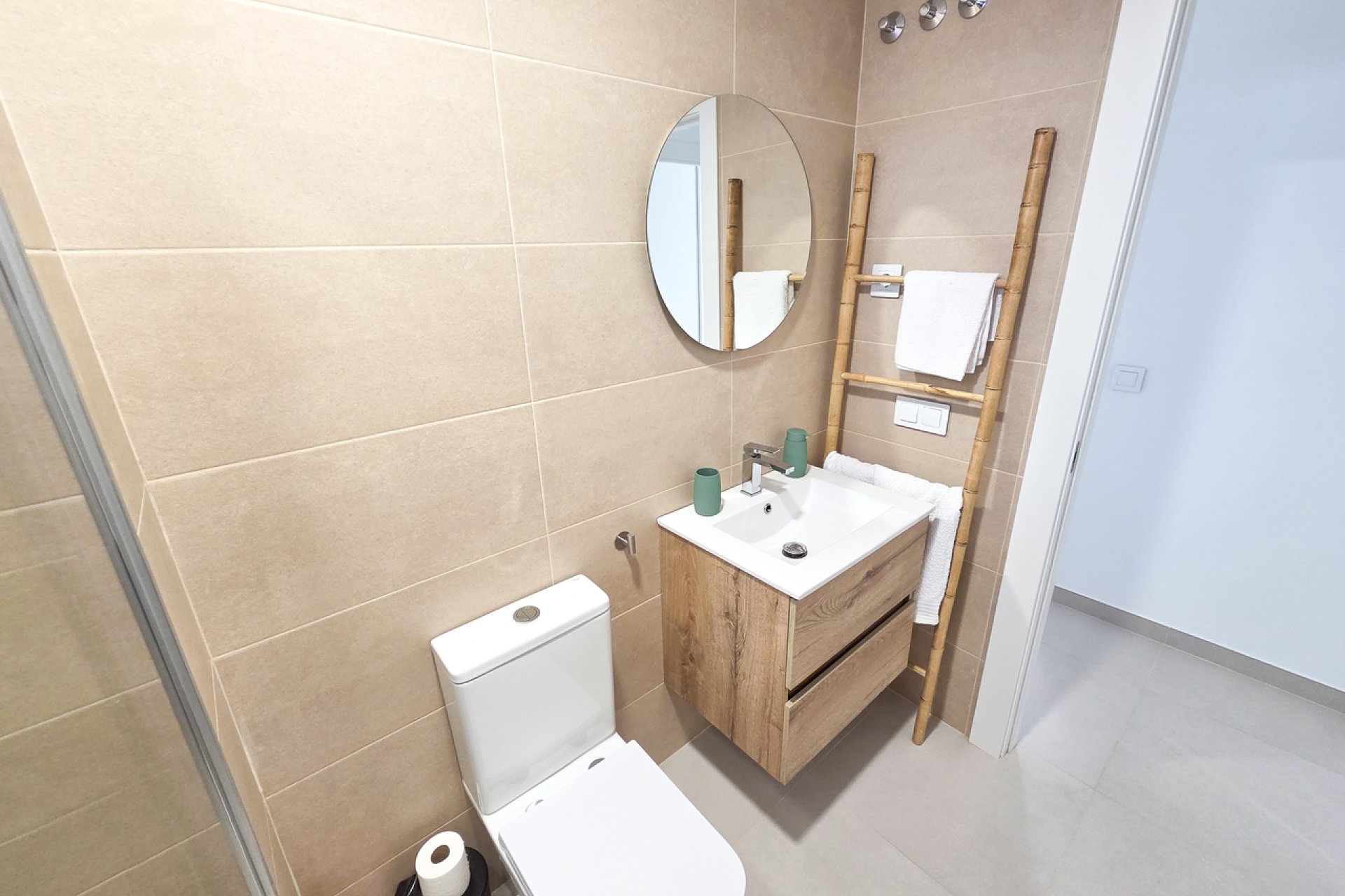 Resale - Penthouse -
Pilar de la Horadada - Costa Blanca