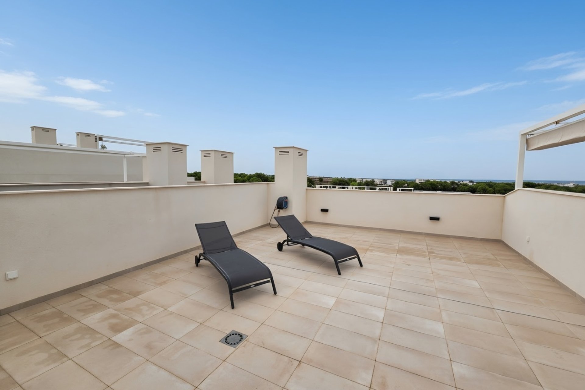 Resale - Penthouse -
Pilar de la Horadada - Costa Blanca