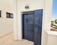 Resale - Penthouse -
Pilar de la Horadada - Costa Blanca